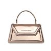 Borse Alexander Smith | Elizabeth Mini - Copper - Mirror