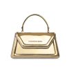 Donna Alexander Smith | Elizabeth Mini - Gold - Specchio