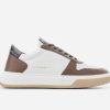 Uomo Alexander Smith | Harrow Man Brown White